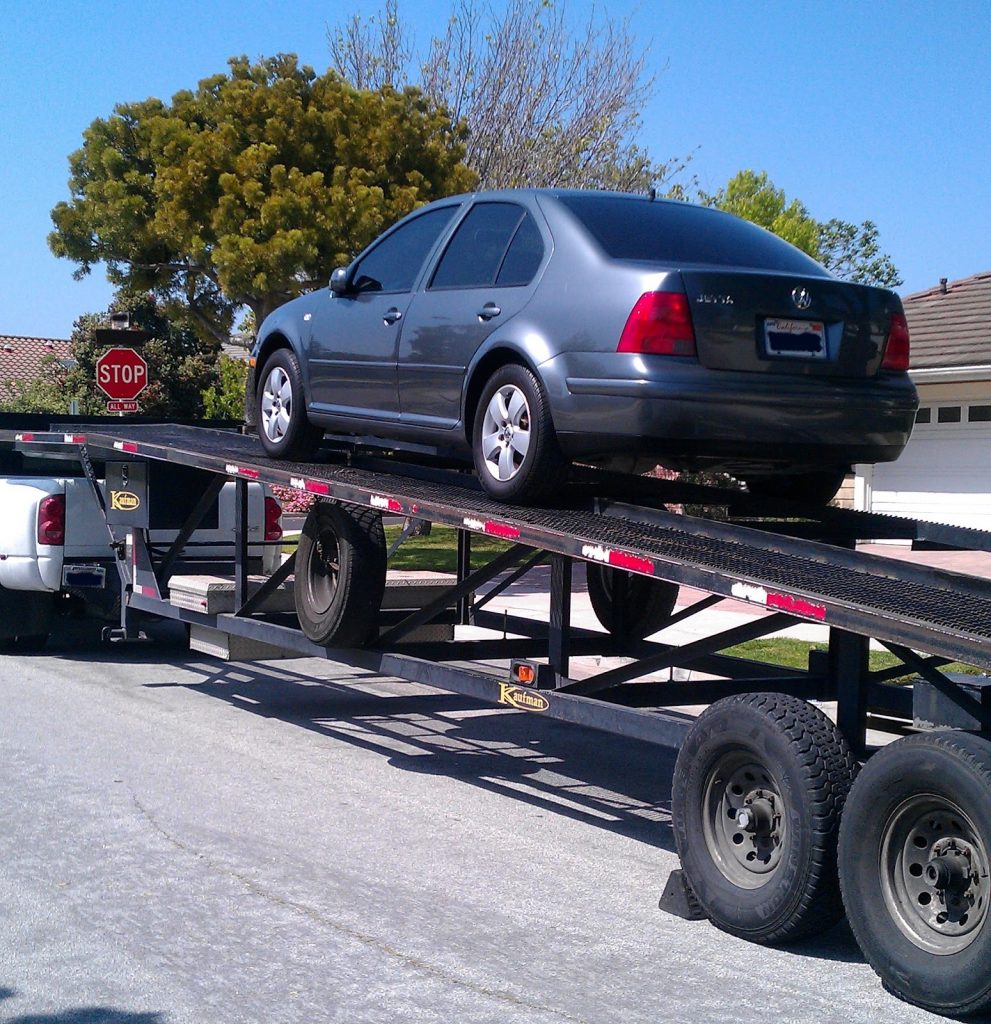Coral Springs Vehicle Transport Companies